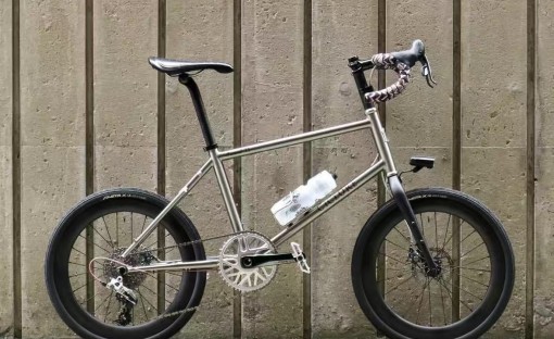 Around Ti｜451ホイールカスタム