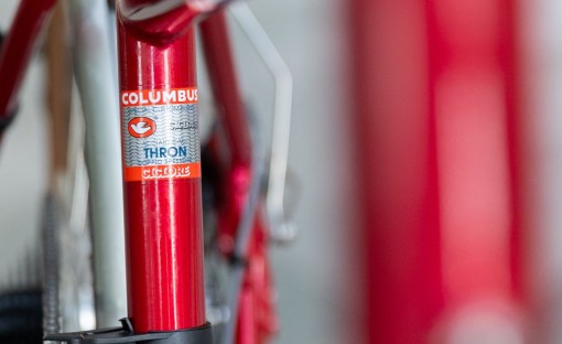 CICLORE Around Urban COLUMBUS Reborn!!