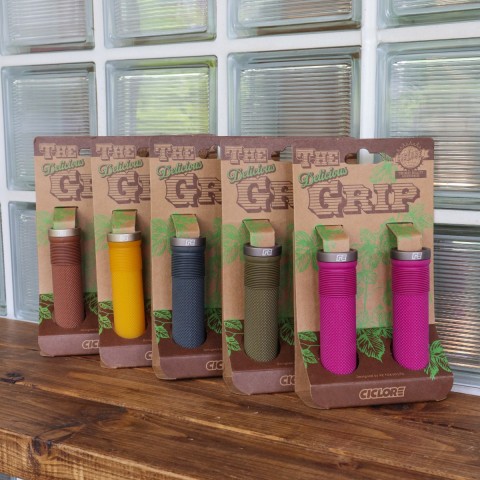 CICLORE Delicious Grip