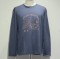 NA942 / CICLORE x NFC x SN Ref-Mon Long Sleeve Tee