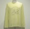 NA942 / CICLORE x NFC x SN Ref-Mon Long Sleeve Tee