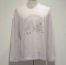NA942 / CICLORE x NFC x SN Ref-Mon Long Sleeve Tee