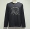 NA942 / CICLORE x NFC x SN Ref-Mon Long Sleeve Tee