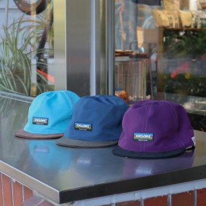 Classic Viser 60/40 Cap