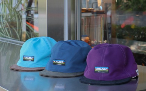 Classic Viser 60/40 Cap