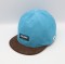 RJ060 / Classic Viser 60/40 Cap