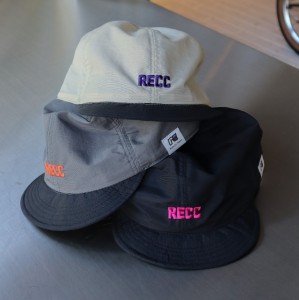 RECC Embroidery UL Cap