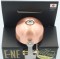 CJ001 / ENE-BELL CICLORE exclusive