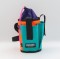 RJ062 / Multi Holder ECOPAK Old School