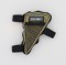Montana Nylon Triangle BP Bag