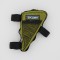 Montana Nylon Triangle BP Bag