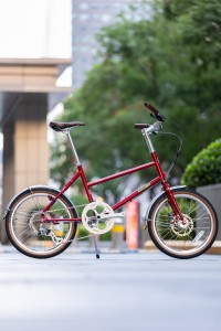 CICLORE Around Urban COLUMBUS / Bordeaux 【予約受付中】
